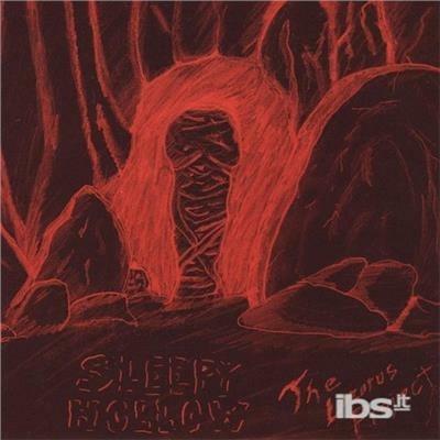 Lazarus Project - CD Audio di Sleepy Hollow