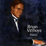 Bryan Verhoye: Pianist