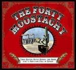 Three Rooms, Some Songs... - CD Audio di Forty Moostachy