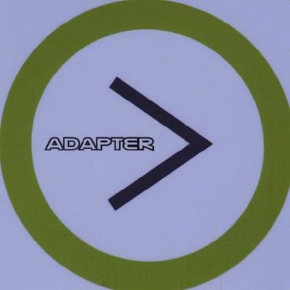 Greater Than - CD Audio di Adapter