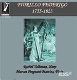 Fiorillo: Serenatas...