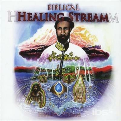 Healing Stream - CD Audio di Biblical