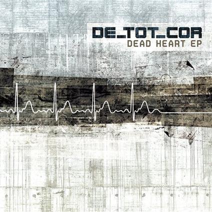 Dead Heart Ep - CD Audio