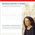 Mendelssohn a Roma