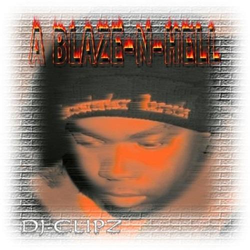 Blaze-n-hell - CD Audio di Dj-clipz