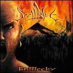 Battlecry - CD Audio di Spellblast