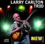 Paris Concert - CD Audio di Larry Carlton