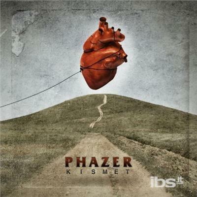 Kismet - CD Audio di Phazer