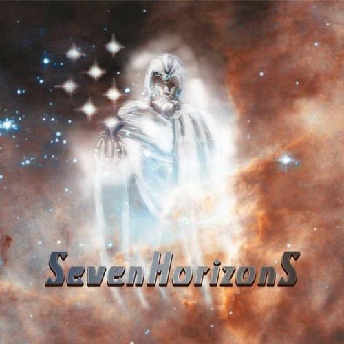 Seven Horizons - Seven Horizons - CD Audio