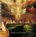 Written on the Horizon - CD Audio di Joey Summer