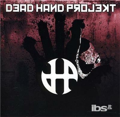 Dead Hand Projekt - CD Audio di Dead Hand Projekt