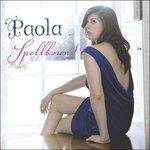 Spellbound - CD Audio di Paola Vera