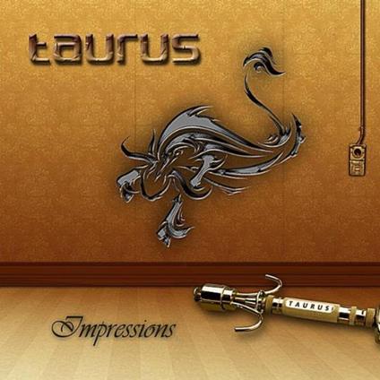 Impressions - CD Audio di Taurus
