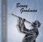 Giants Of The Big Band Area