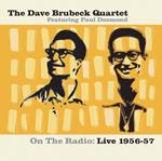 Dave Brubeck - On The Radio