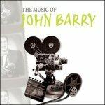 Music Of John Barry