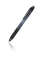 Penna roller Pentel Energel X nero punta 0,7 mm