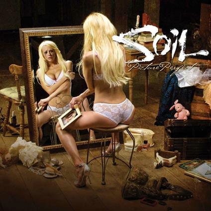 Picture Perfect - CD Audio di Soil
