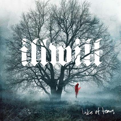 Illwill - CD Audio di Lake of Tears