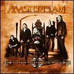 Far from the End of the World - CD Audio di Masterplan