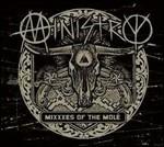 Mixxes of the Mole - CD Audio di Ministry