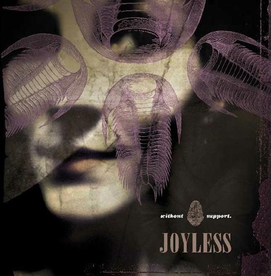 Without Support - CD Audio di Joyless