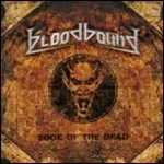 CD Book of the Dead Bloodbound