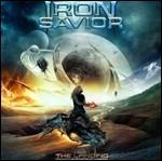 The Landing (Digipack Limited Edition) - CD Audio di Iron Savior