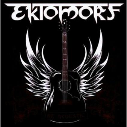 The Acoustic - CD Audio di Ektomorf