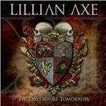 XI. The Days Before Tomorrow