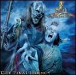 The Final Journey - CD Audio + DVD di Black Messiah