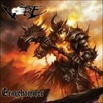 Gravehammer - CD Audio di Vore