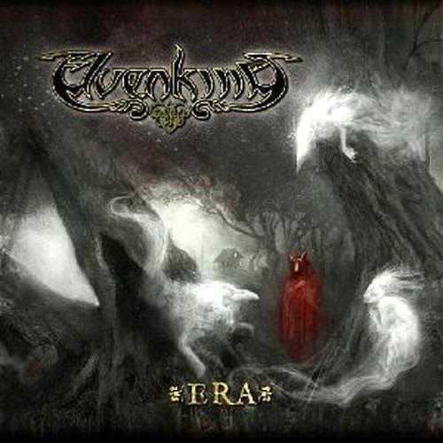 Era - CD Audio di Elvenking