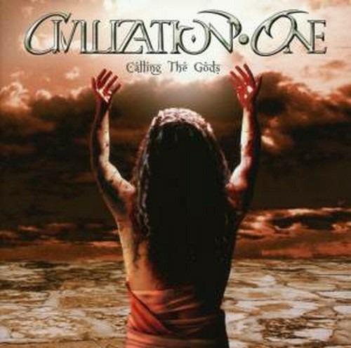 Calling the Gods - CD Audio di Civilization One