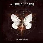 The Great Escape - CD Audio di A Life Divided