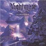 Cosmovision - CD Audio di Nightmare