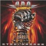 Steelhammer - CD Audio di UDO
