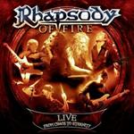 Live. From Chaos to Eternity