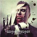 Utopia - CD Audio di Gothminister