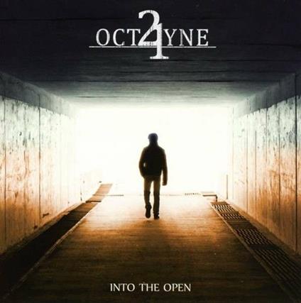 Into the Open - CD Audio di 21 Octayne