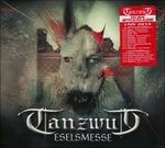 Eselsmesse - CD Audio di Tanzwut