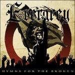 Hymns for the Broken - CD Audio di Evergrey