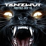 Freitag der 13 (Digipack)