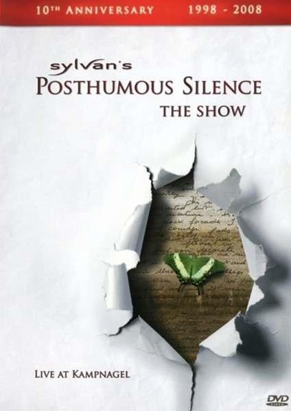 Posthumous Silence (DVD) - DVD di Sylvan