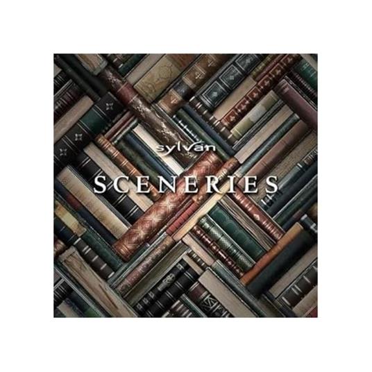 Sceneries - CD Audio di Sylvan