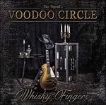 Whisky Fingers - CD Audio di Voodoo Circle