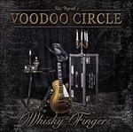 Whisky Fingers (Fan Box - Limited Edition) - CD Audio di Voodoo Circle