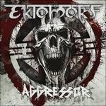 Aggressor (Deluxe)