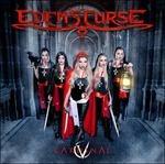 Cardinal - CD Audio di Eden's Curse