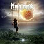 CD Dead Sun Nightmare